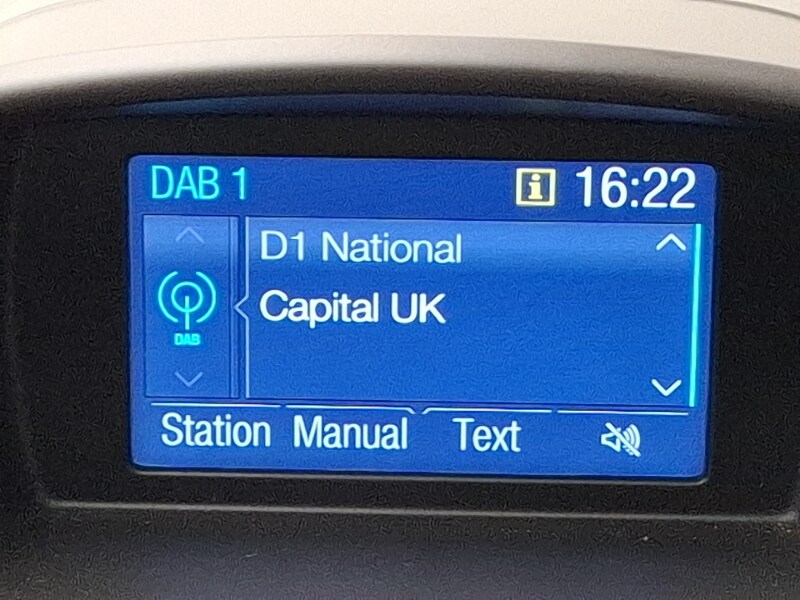 Used Ford Fiesta 2017 for sale - 77522464: Photo 10