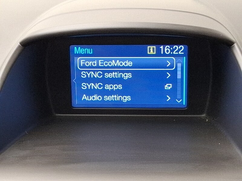 Used Ford Fiesta 2017 for sale - 77522464: Photo 11