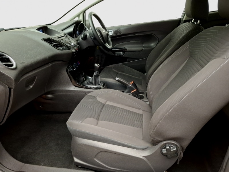 Used Ford Fiesta 2017 for sale - 77522464: Photo 5