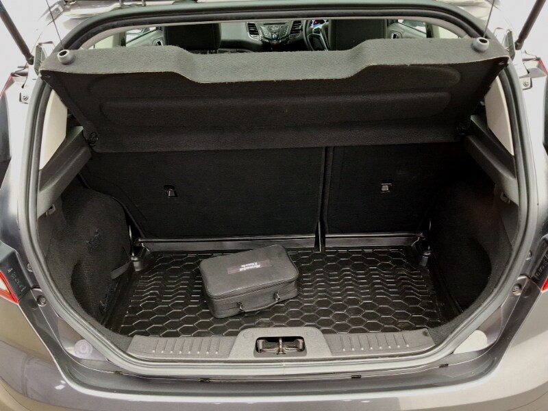 Used Ford Fiesta 2017 for sale - 77522464: Photo 8