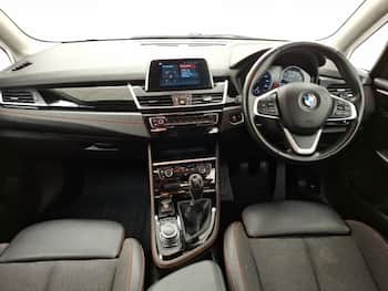 Used BMW 2 Series 2019 for sale - 79597985: Photo