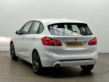 Used BMW 2 Series 2019 for sale - 79597985: Photo