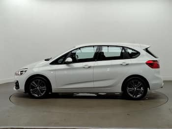 Used BMW 2 Series 2019 for sale - 79597985: Photo