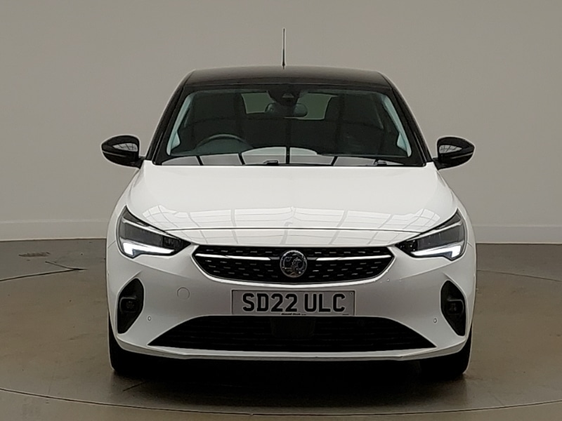 Used Vauxhall Corsa 2022 for sale - 76630566: Photo 12