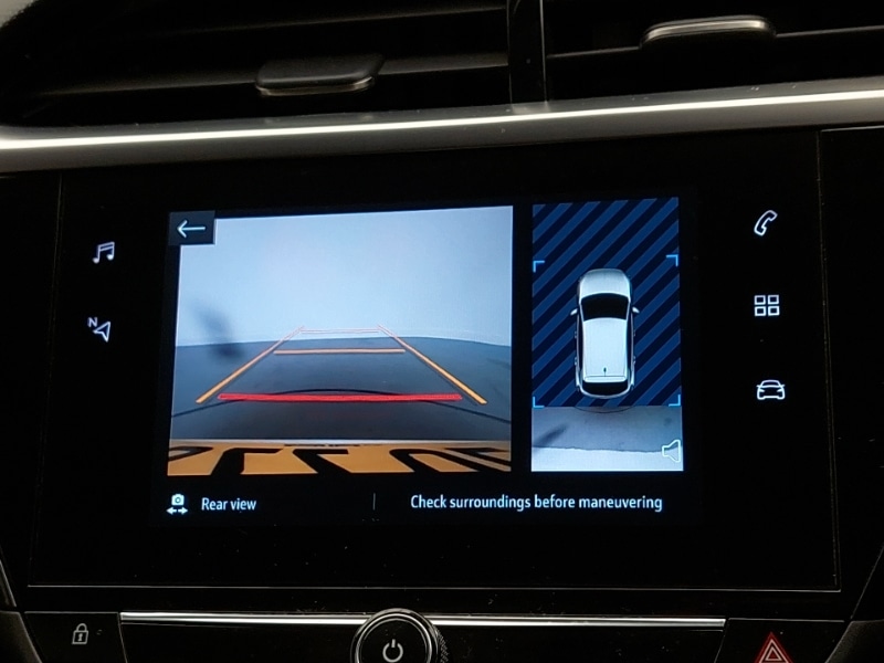 Used Vauxhall Corsa 2022 for sale - 76630566: Photo 15