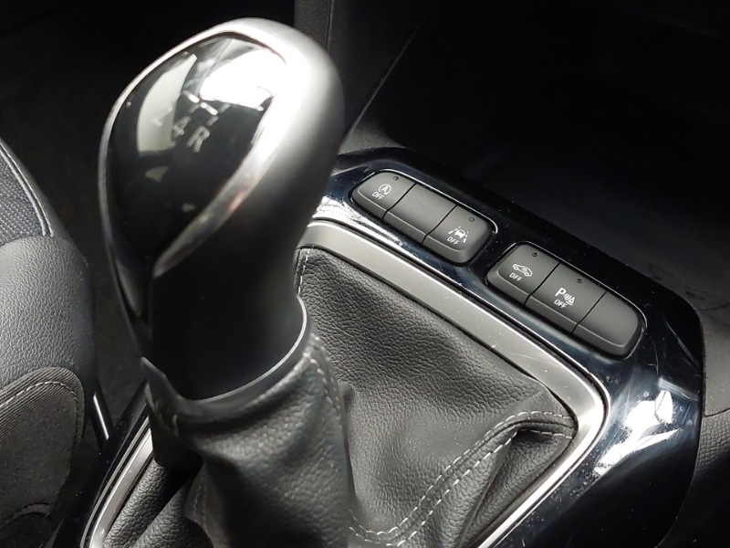 Used Vauxhall Corsa 2022 for sale - 76630566: Photo 16