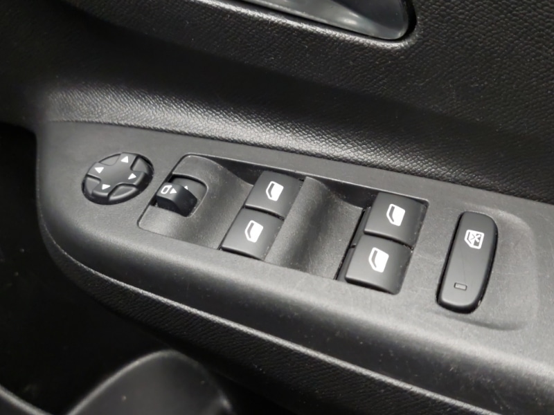 Used Vauxhall Corsa 2022 for sale - 76630566: Photo 17