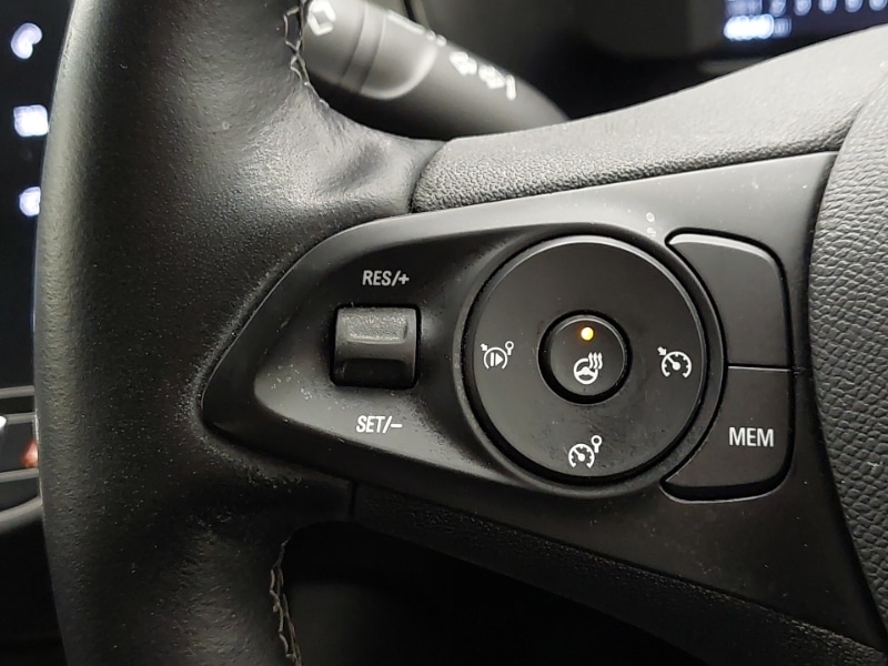 Used Vauxhall Corsa 2022 for sale - 76630566: Photo 18