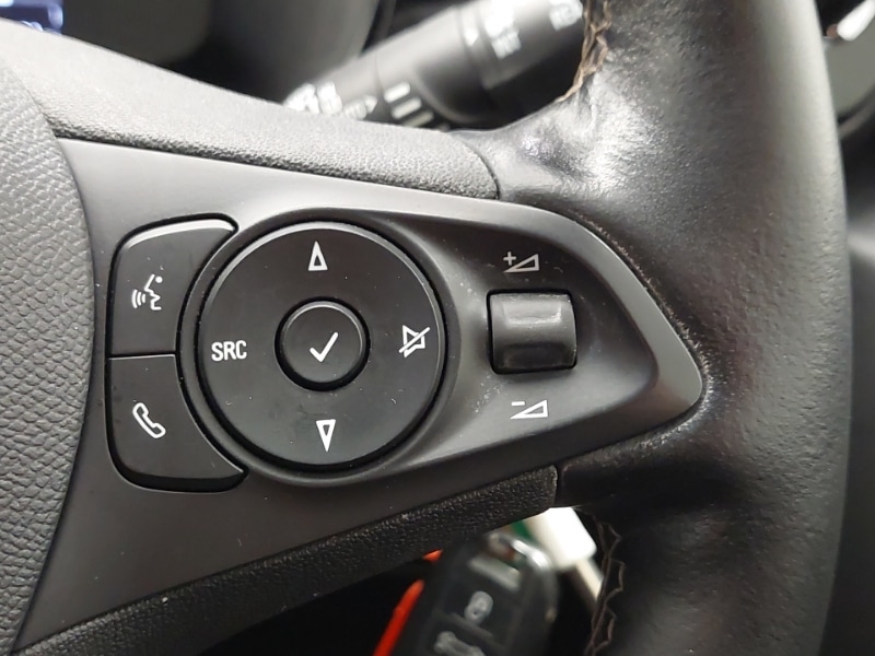 Used Vauxhall Corsa 2022 for sale - 76630566: Photo 19