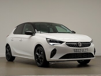 Used Vauxhall Corsa 2022 for sale - 76630566: Photo