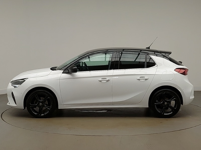 Used Vauxhall Corsa 2022 for sale - 76630566: Photo 4