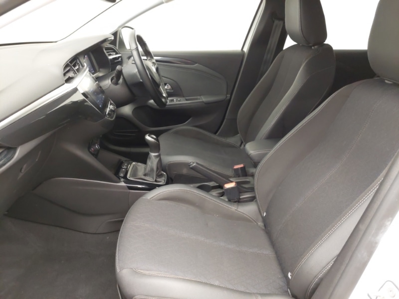 Used Vauxhall Corsa 2022 for sale - 76630566: Photo 5