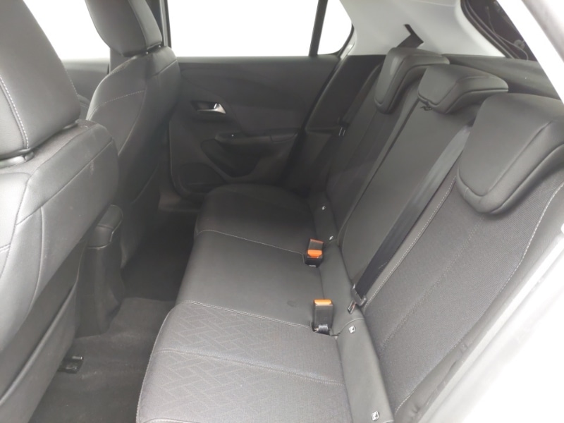 Used Vauxhall Corsa 2022 for sale - 76630566: Photo 6