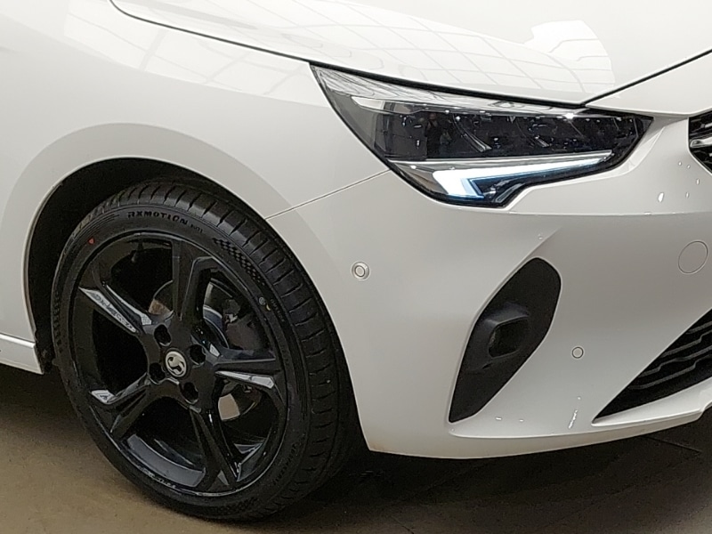Used Vauxhall Corsa 2022 for sale - 76630566: Photo 9