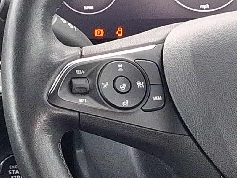 Used Vauxhall Mokka 2021 for sale - 76465154: Photo 10