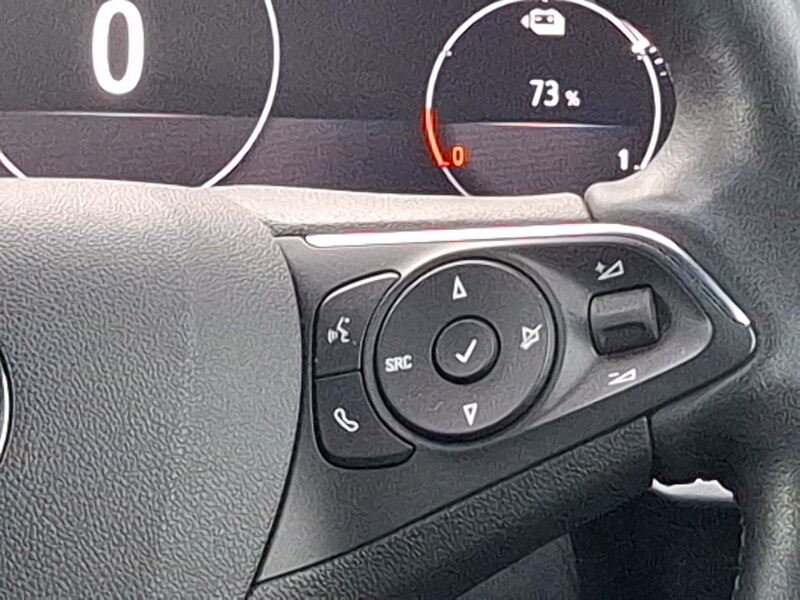 Used Vauxhall Mokka 2021 for sale - 76465154: Photo 11