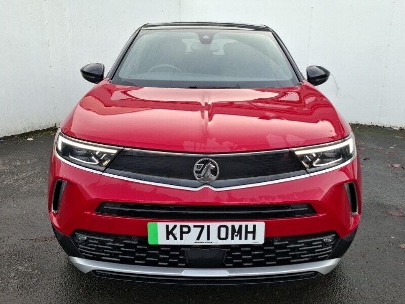 Used Vauxhall Mokka 2021 for sale - 76465154: Photo 12