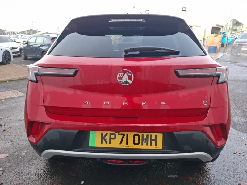 Used Vauxhall Mokka 2021 for sale - 76465154: Photo 13