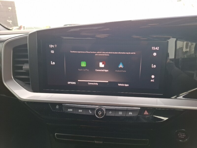 Used Vauxhall Mokka 2021 for sale - 76465154: Photo 16