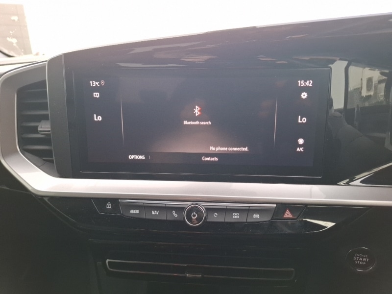 Used Vauxhall Mokka 2021 for sale - 76465154: Photo 17