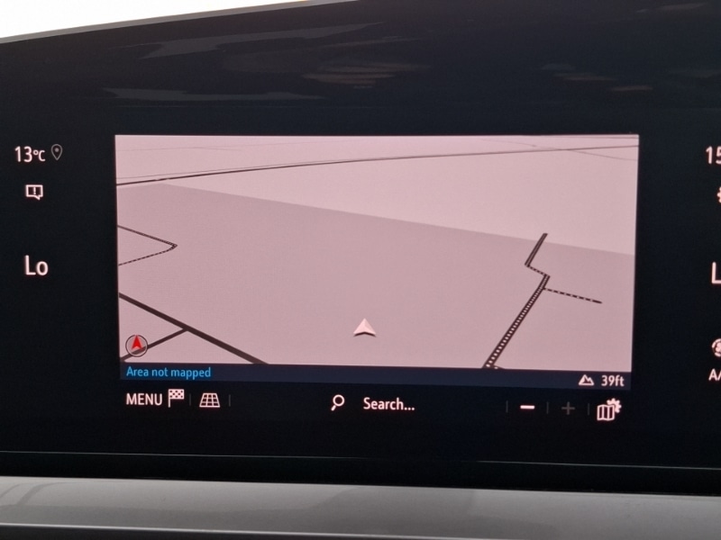 Used Vauxhall Mokka 2021 for sale - 76465154: Photo 18