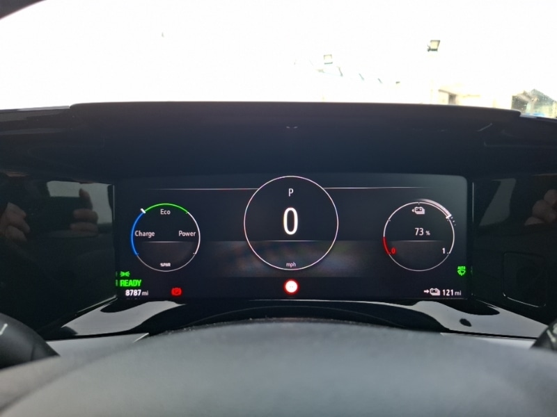 Used Vauxhall Mokka 2021 for sale - 76465154: Photo 19