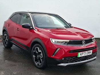 Used Vauxhall Mokka 2021 for sale - 76465154: Photo