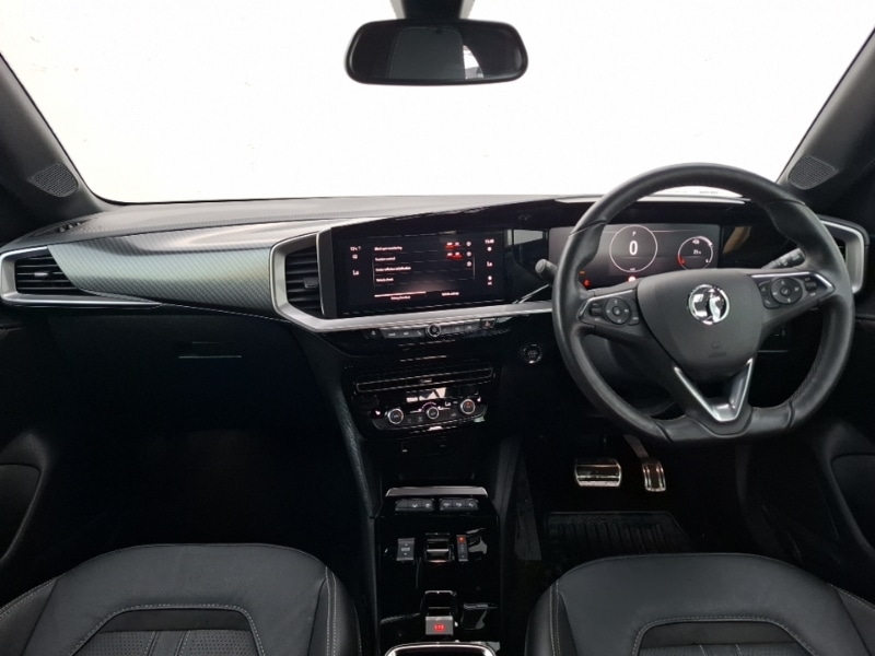 Used Vauxhall Mokka 2021 for sale - 76465154: Photo 2