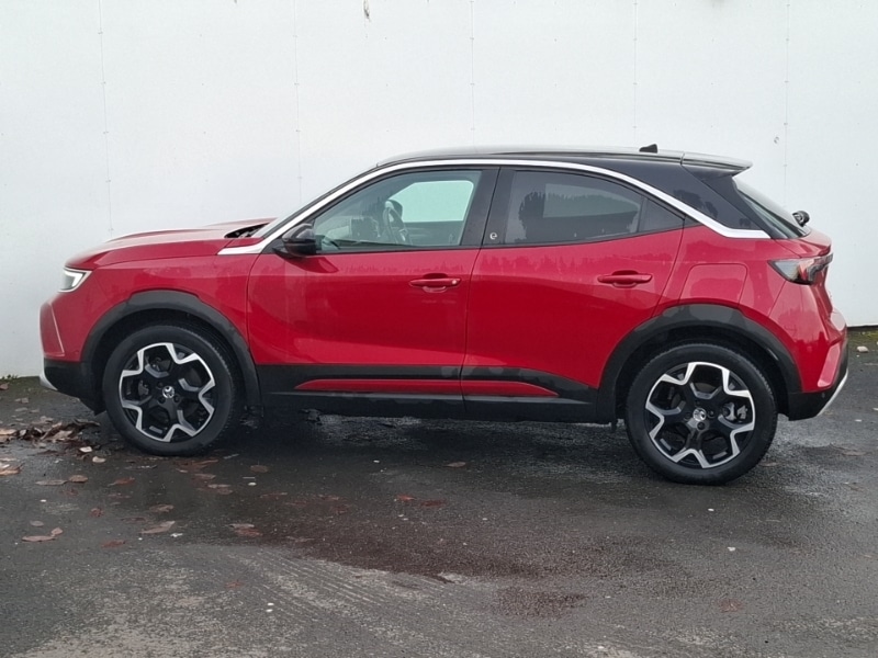 Used Vauxhall Mokka 2021 for sale - 76465154: Photo 4