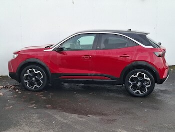 Used Vauxhall Mokka 2021 for sale - 76465154: Photo