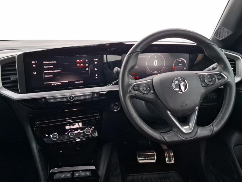 Used Vauxhall Mokka 2021 for sale - 76465154: Photo 7