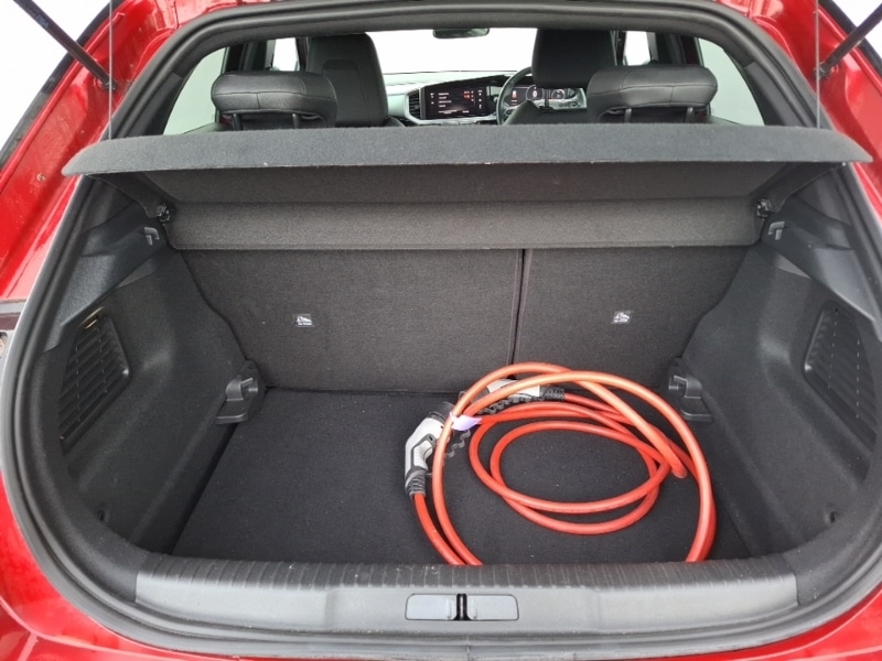 Used Vauxhall Mokka 2021 for sale - 76465154: Photo 8