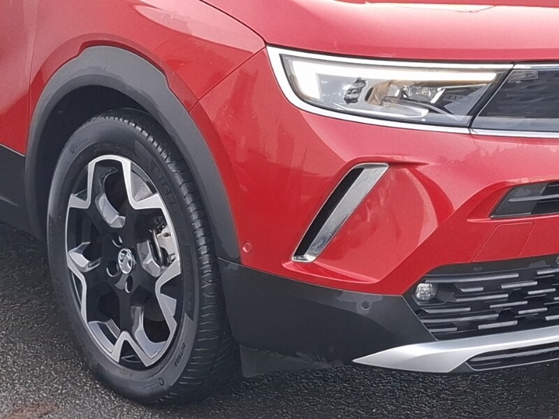 Used Vauxhall Mokka 2021 for sale - 76465154: Photo 9