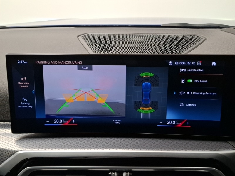 Used BMW 3 Series 2024 for sale - 77201761: Photo 11