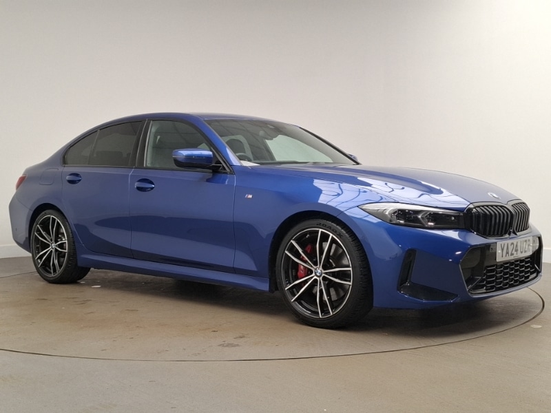 Used BMW 3 Series 2024 for sale - 77201761: Photo 13