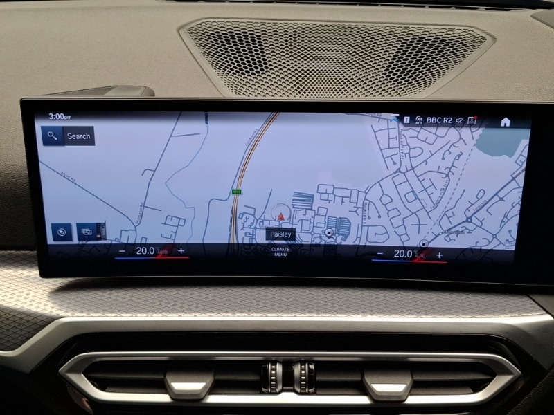 Used BMW 3 Series 2024 for sale - 77201761: Photo 14