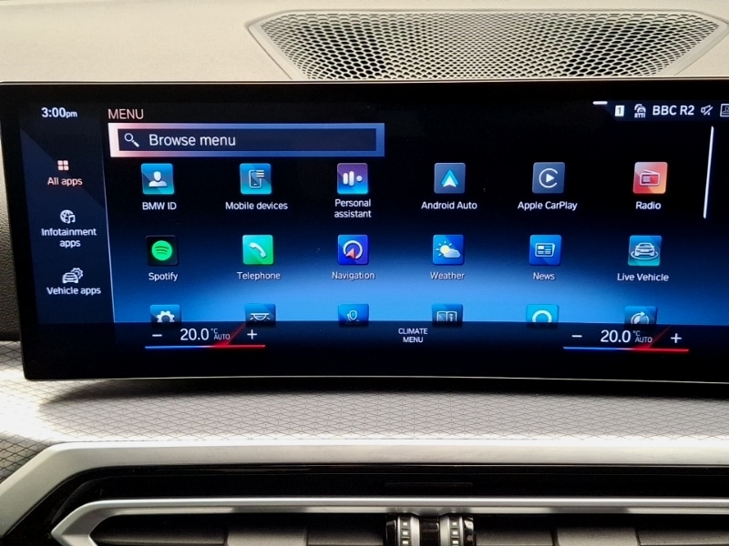 Used BMW 3 Series 2024 for sale - 77201761: Photo 15