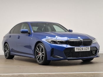 Used BMW 3 Series 2024 for sale - 77201761: Photo