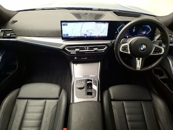 Used BMW 3 Series 2024 for sale - 77201761: Photo