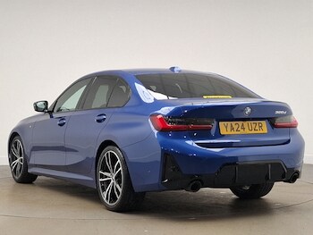 Used BMW 3 Series 2024 for sale - 77201761: Photo