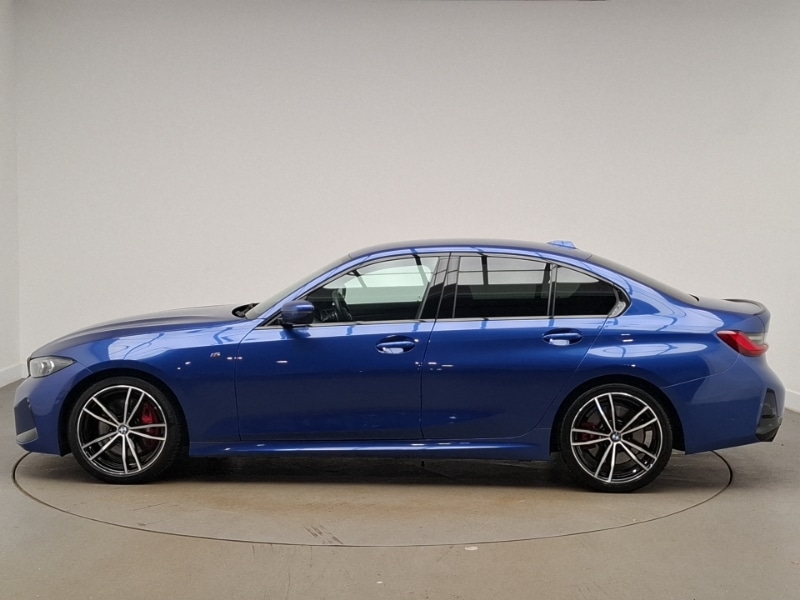Used BMW 3 Series 2024 for sale - 77201761: Photo 4