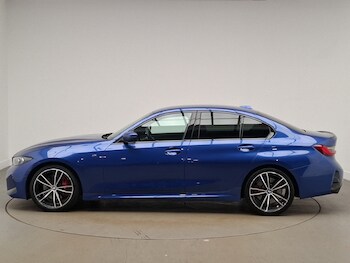 Used BMW 3 Series 2024 for sale - 77201761: Photo