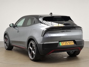 Used Alfa Romeo Junior 2026 for sale - 78518970: Photo