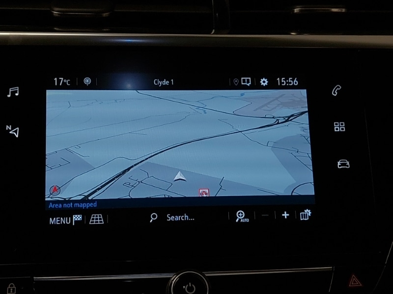 Used Vauxhall Corsa 2020 for sale - 77090439: Photo 10