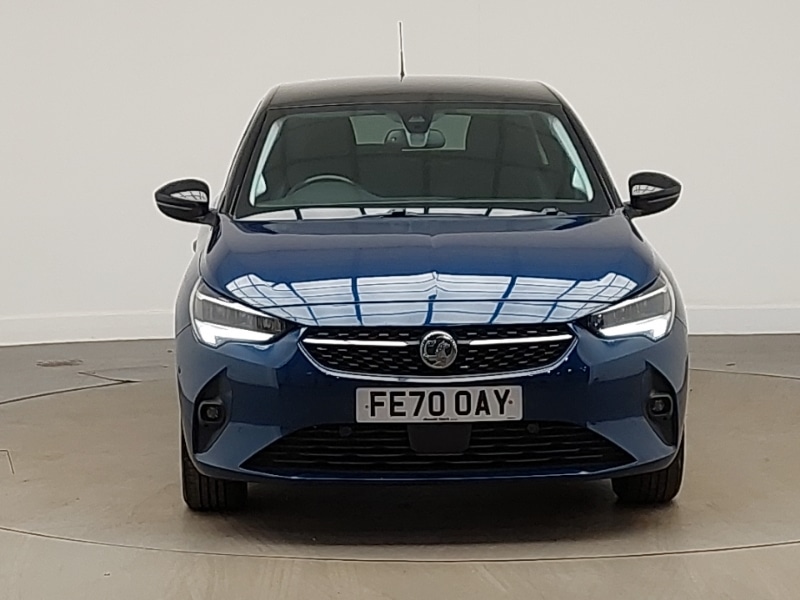 Used Vauxhall Corsa 2020 for sale - 77090439: Photo 12