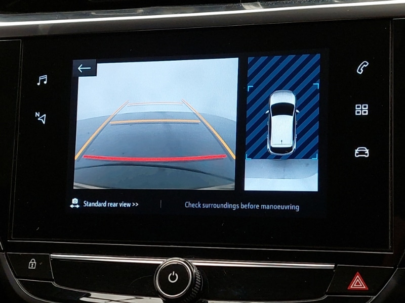 Used Vauxhall Corsa 2020 for sale - 77090439: Photo 14