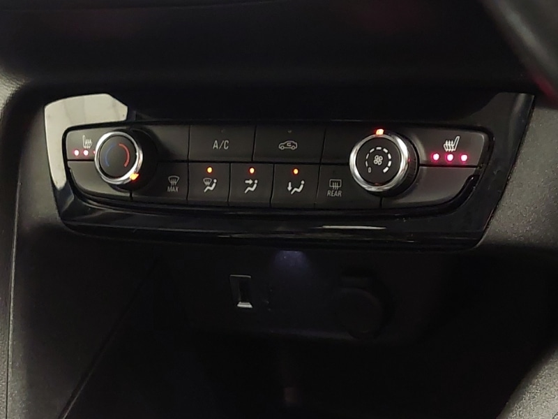 Used Vauxhall Corsa 2020 for sale - 77090439: Photo 15