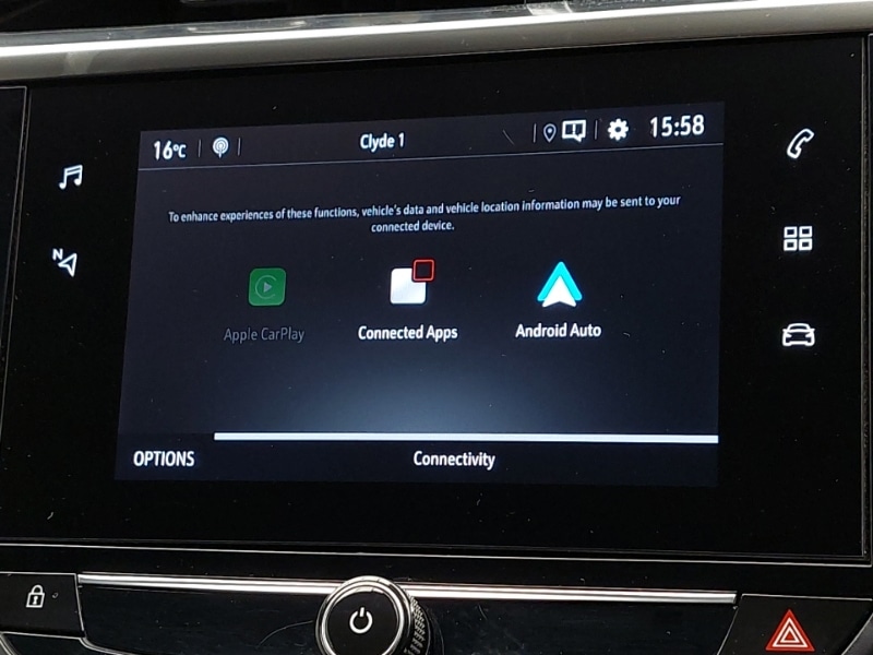 Used Vauxhall Corsa 2020 for sale - 77090439: Photo 17