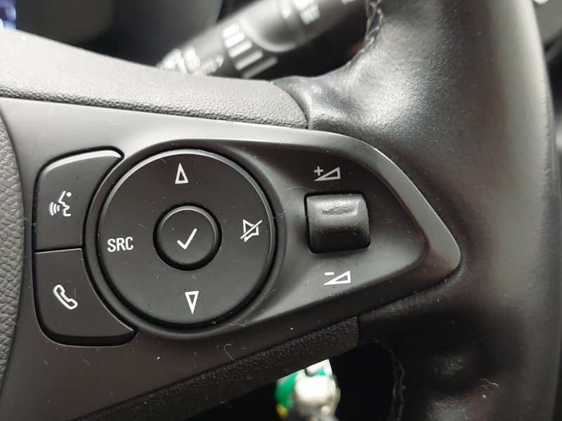 Used Vauxhall Corsa 2020 for sale - 77090439: Photo 19