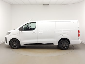 Used Vauxhall Vivaro 2024 for sale - 75235930: Photo